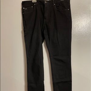 Michael Kors black jeans
